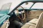 Fiat 8V Supersonic Coupe 1953 года